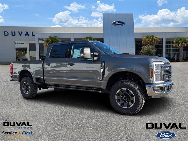 2024 Ford F-250SD