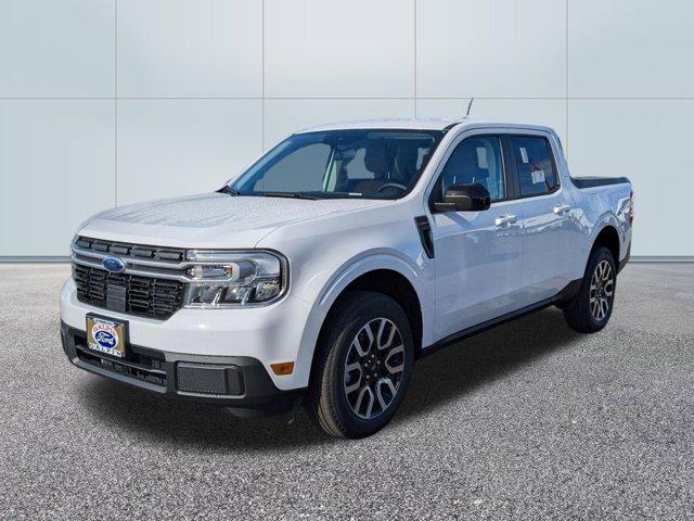 2024 Ford Maverick Hybrid LARIAT