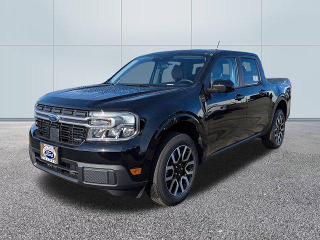 2024 Ford Maverick Hybrid LARIAT