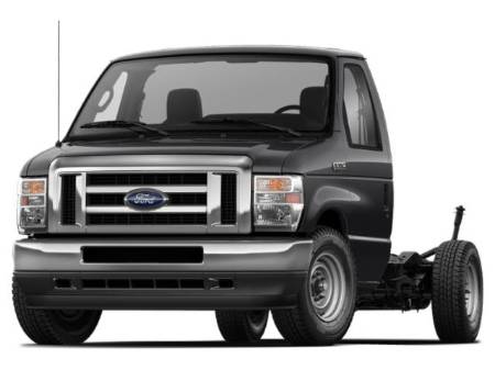 2025 Ford E-350SD Base