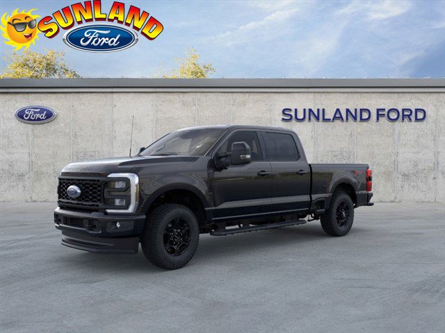 2024 Ford Super Duty F-250 SRW XLT