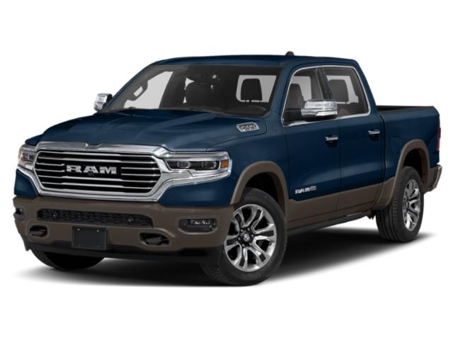 2020 RAM 1500 Laramie Longhorn