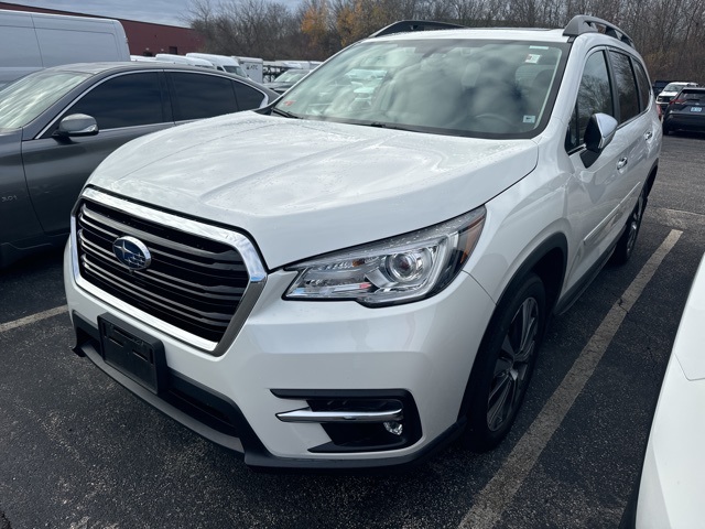 2021 Subaru Ascent Touring