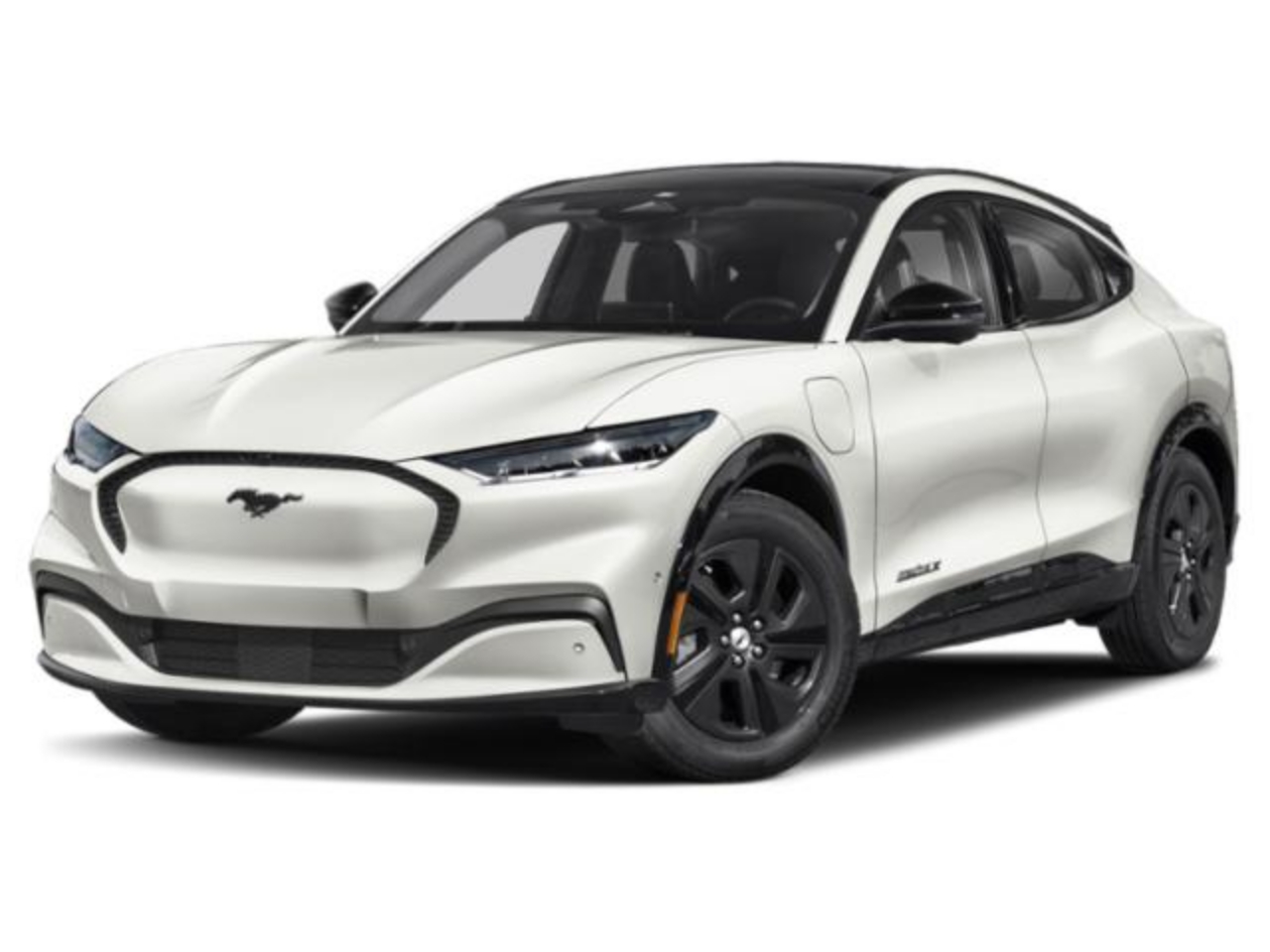2023 Ford Mustang-Mach-e Select's photo