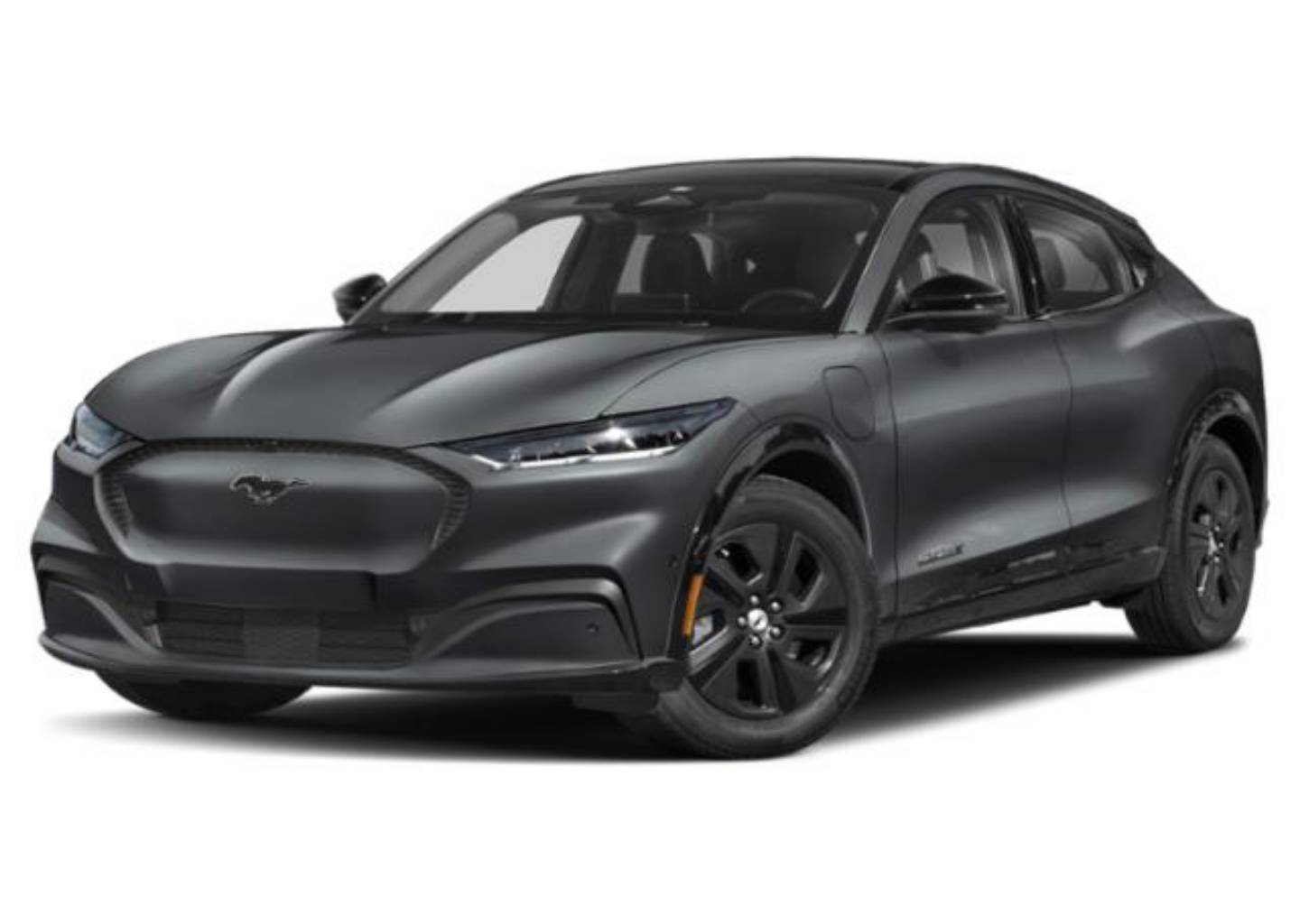 2023 Ford Mustang-Mach-e Select's photo