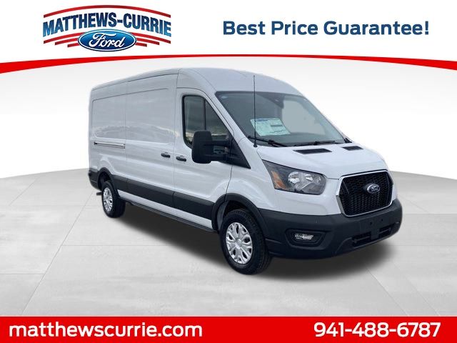 2024 Ford Transit-150 Base