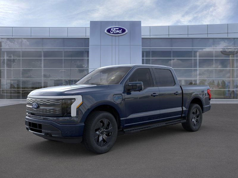 2024 Ford F-150 Lightning LARIAT