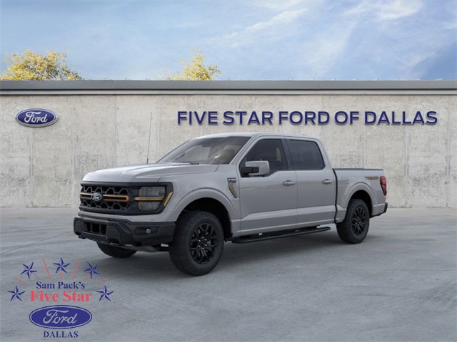 2024 Ford F-150 Tremor