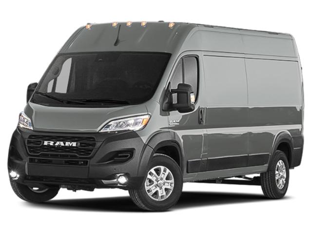 2023 RAM ProMaster 3500 High Roof