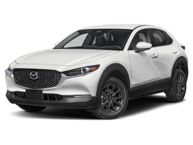 2023 Mazda CX-30 2.5 S