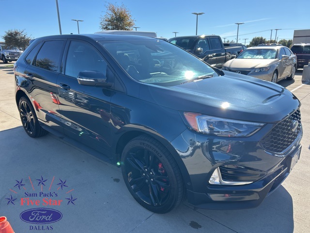 2022 Ford Edge ST