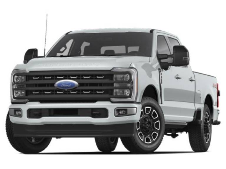 2025 Ford Super Duty F-350® Platinum®