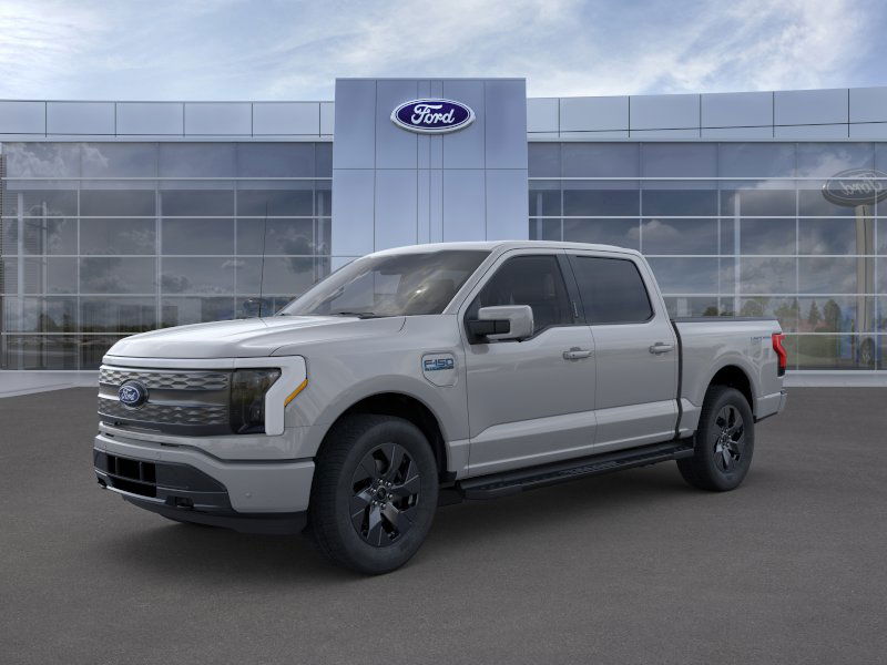 2024 Ford F-150 Lightning LARIAT