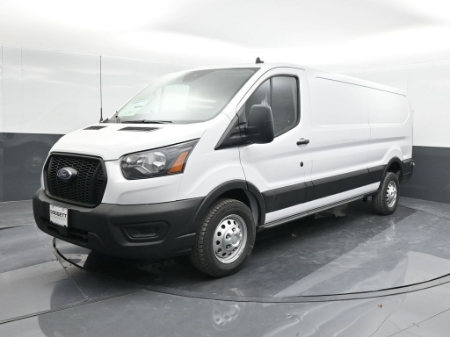 2024 Ford Transit Cargo Van Base