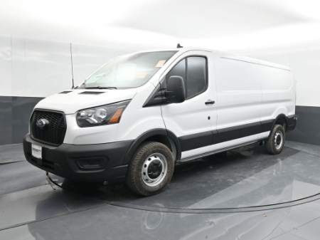 2024 Ford Transit Cargo Van Base