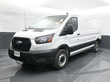 2024 Ford Transit Cargo Van Base