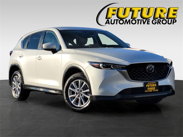 2023 Mazda CX-5 2.5 S Preferred Package