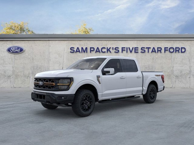 2024 Ford F-150 Tremor