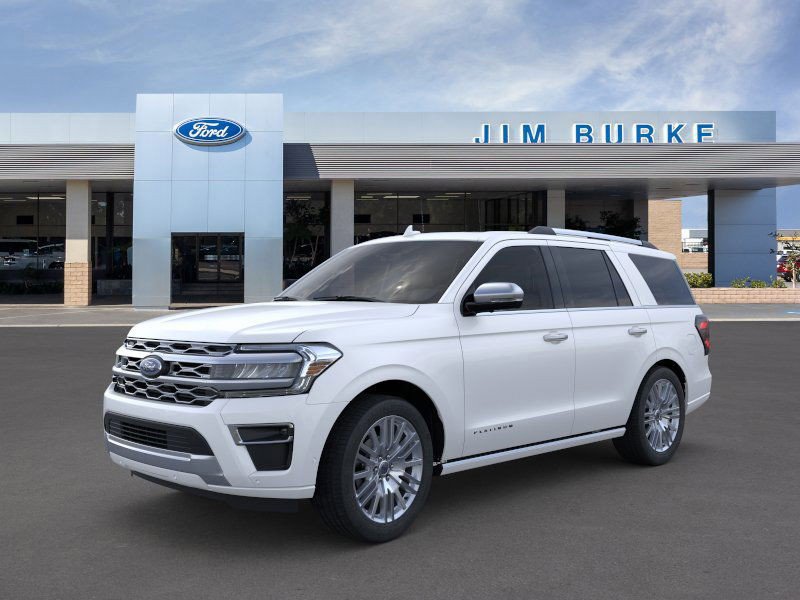 2024 Ford Expedition Platinum