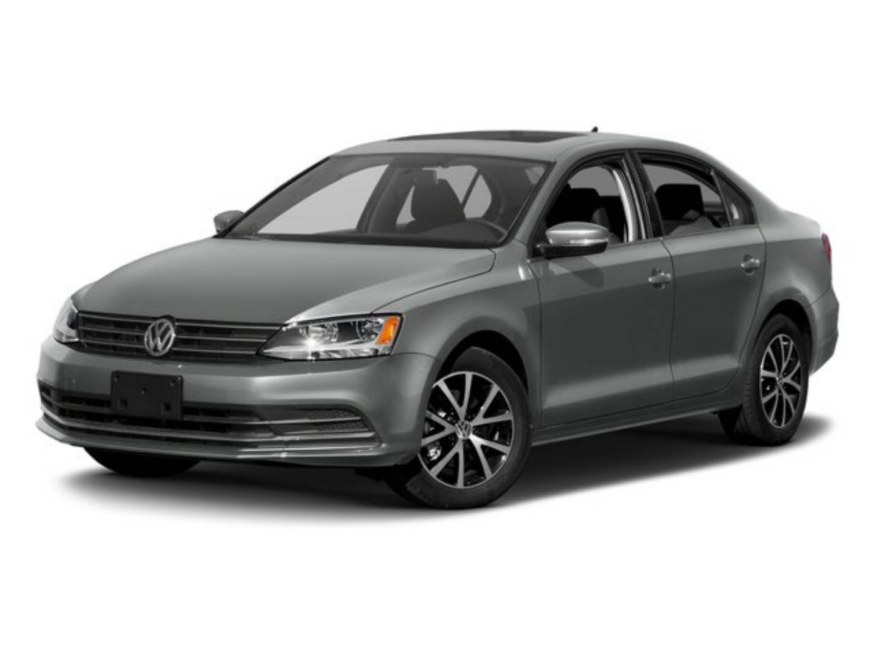2017 Volkswagen Jetta 1.8T SEL Premium Auto's photo