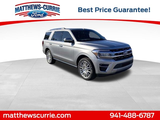 2024 Ford Expedition Limited