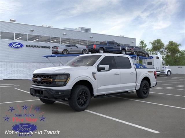 2024 Ford F-150 Tremor