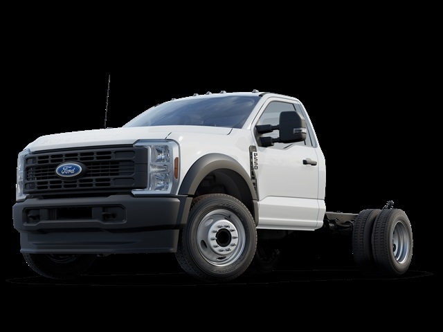 2023 Ford Super Duty F-550 DRW XL