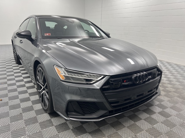 2021 Audi S7 2.9T Premium Plus