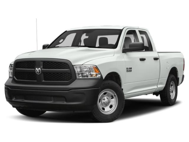 2015 RAM 1500 Tradesman