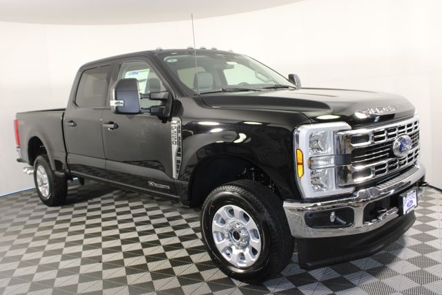 2024 Ford Super Duty F-250 SRW XLT