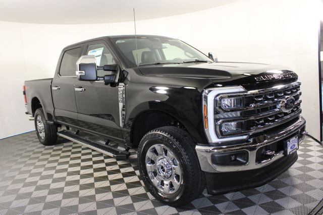 2024 Ford Super Duty F-250 SRW LARIAT