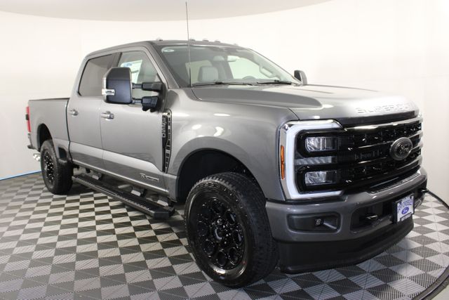 2024 Ford Super Duty F-250 SRW XLT