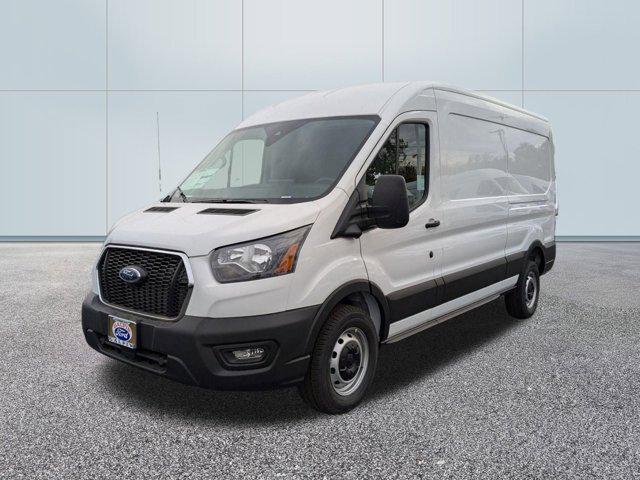 2024 Ford Transit T250 RWD