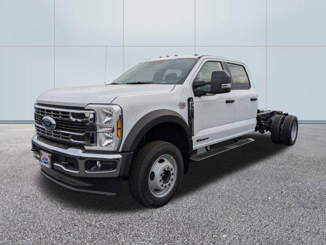 2024 Ford F-550 SD XL