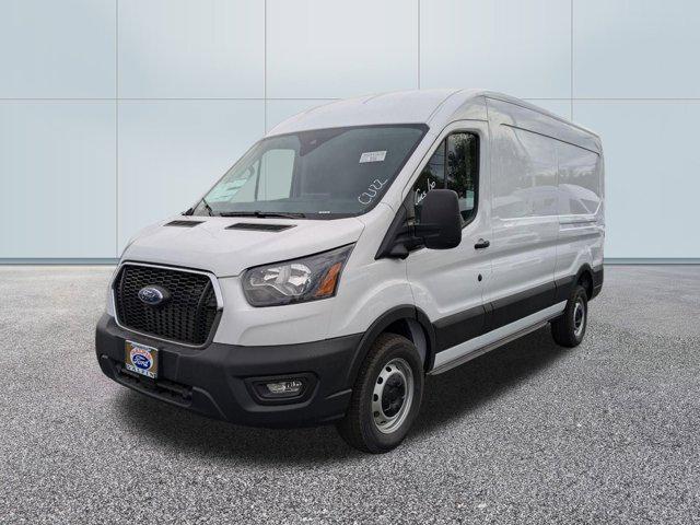 2024 Ford Transit T250 RWD