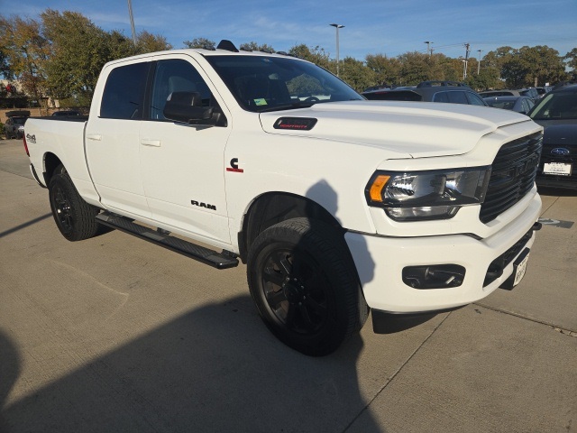 Used 2020 RAM 2500 Lone Star