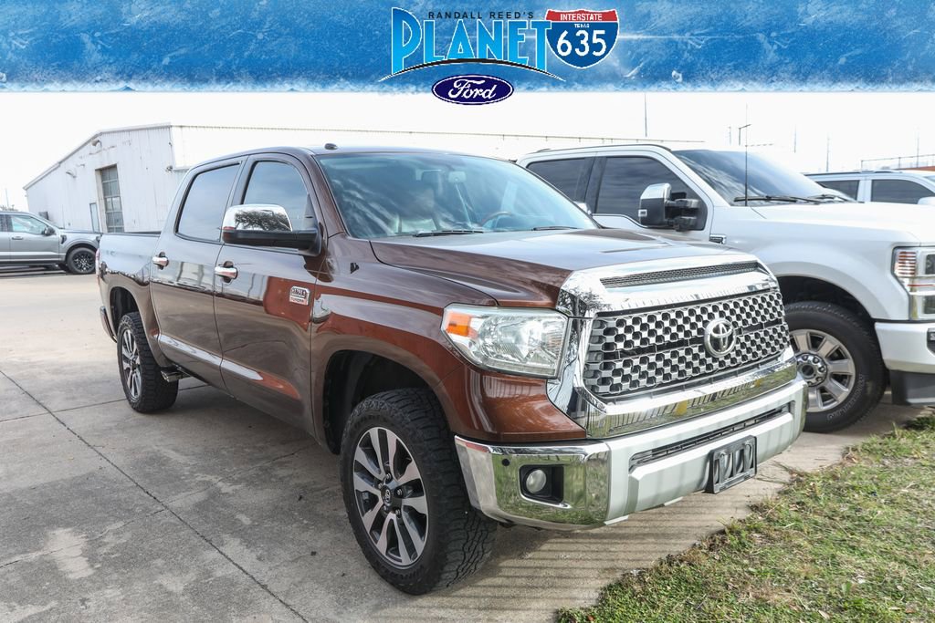 2014 Toyota Tundra 2WD Truck 1794