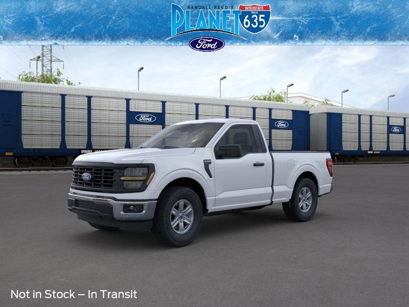 2024 Ford F-150 XL