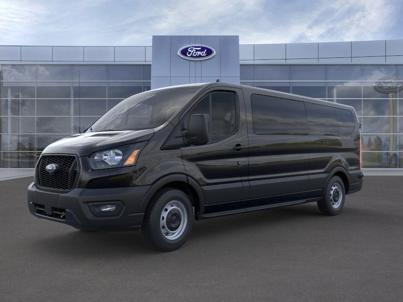 2024 Ford Transit-350 XL