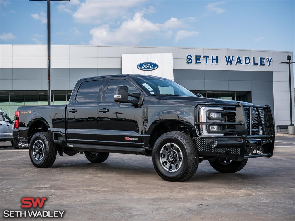 2023 Ford F-250SD LARIAT