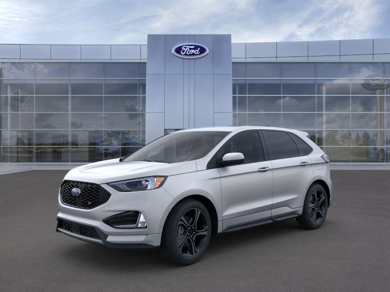 2023 Ford Edge ST