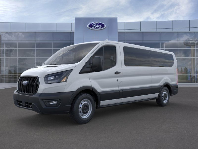 2024 Ford Transit-350 XL