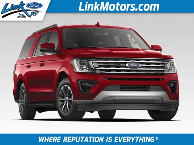 2024 Ford Expedition MAX King Ranch