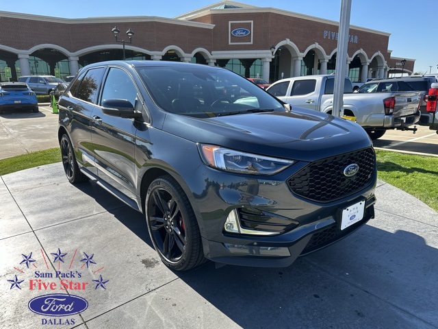 2022 Ford Edge ST