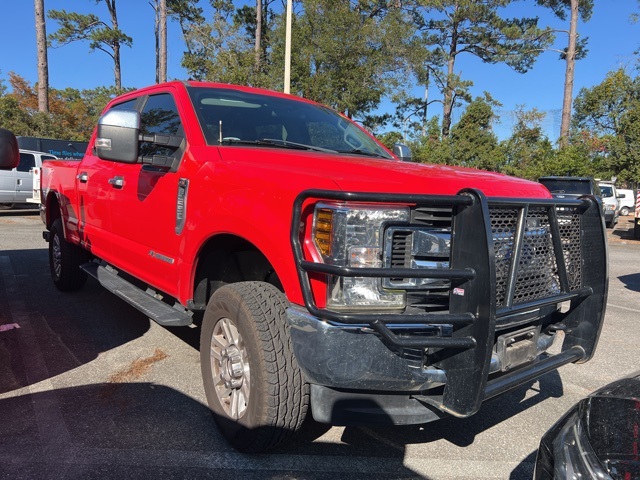 2019 Ford F-250SD XL