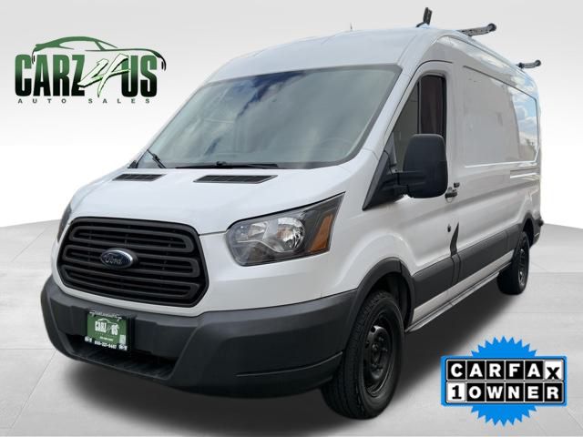 2017 Ford Transit-250 Base