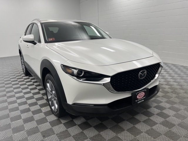 2023 Mazda CX-30 2.5 S Preferred Package