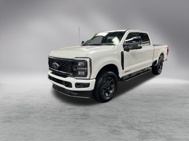 2024 Ford F-350SD LARIAT