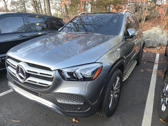 2023 Mercedes-Benz GLE GLE 350