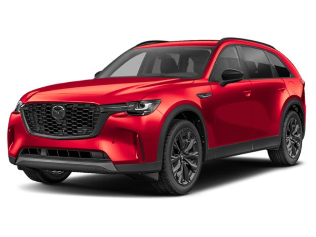 2025 Mazda CX-90 3.3 Turbo Premium